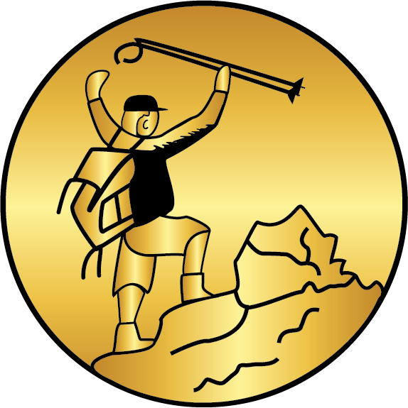 gold medal